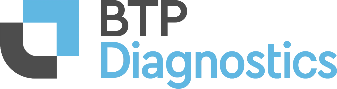 BTP Diagnostics